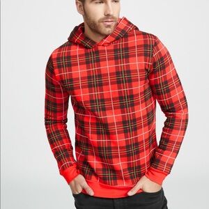 NEW G by Guess Phil Play Hoodie